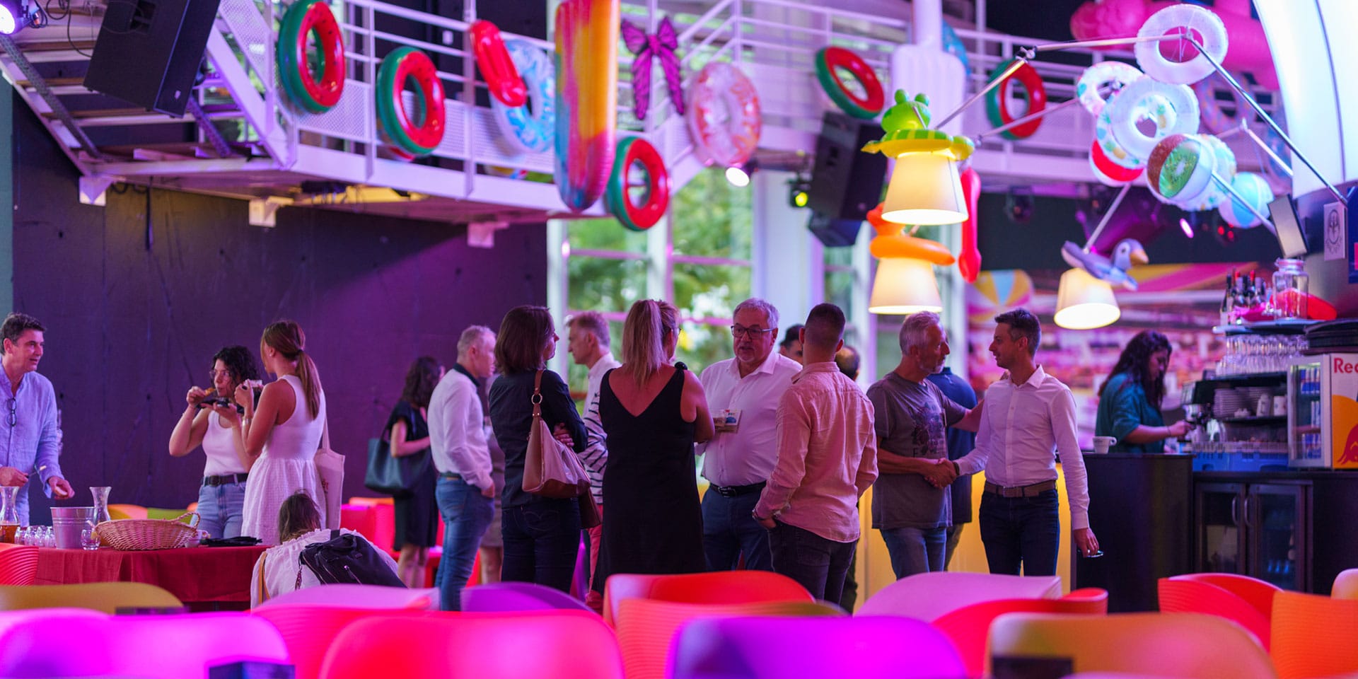 Des valeurs fondamentales