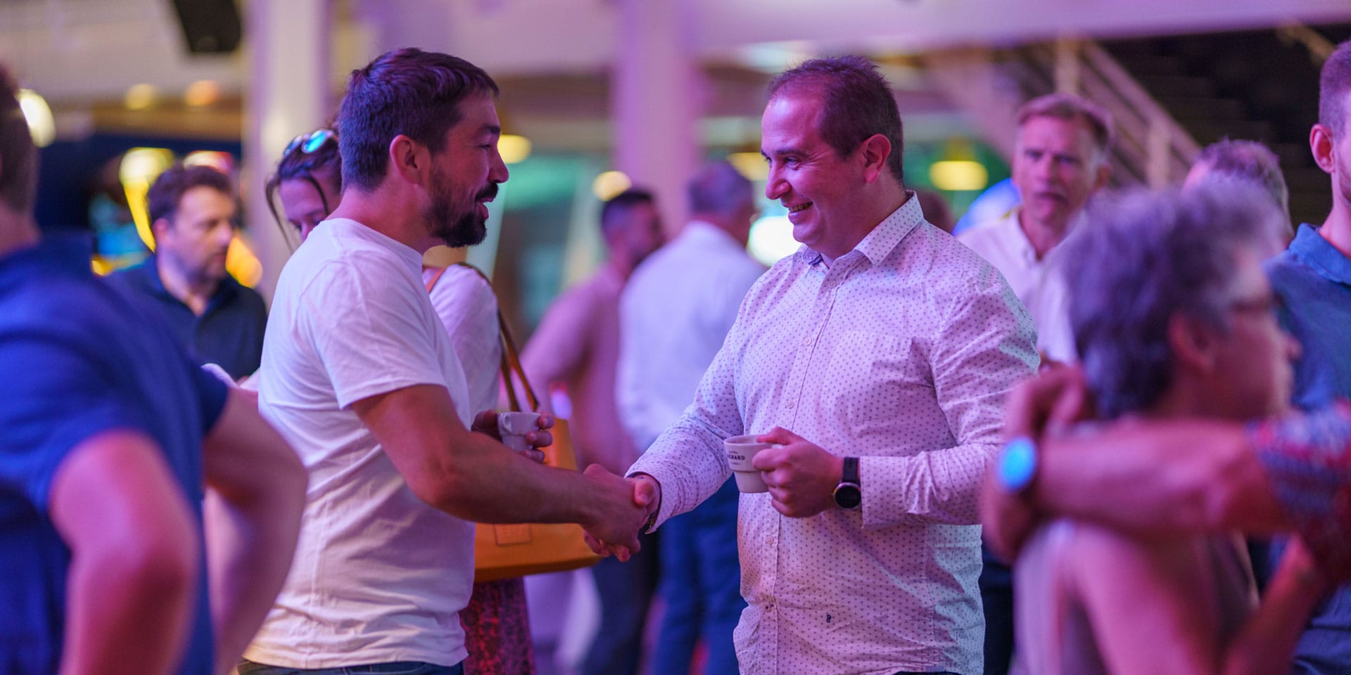 Nous transformons votre business