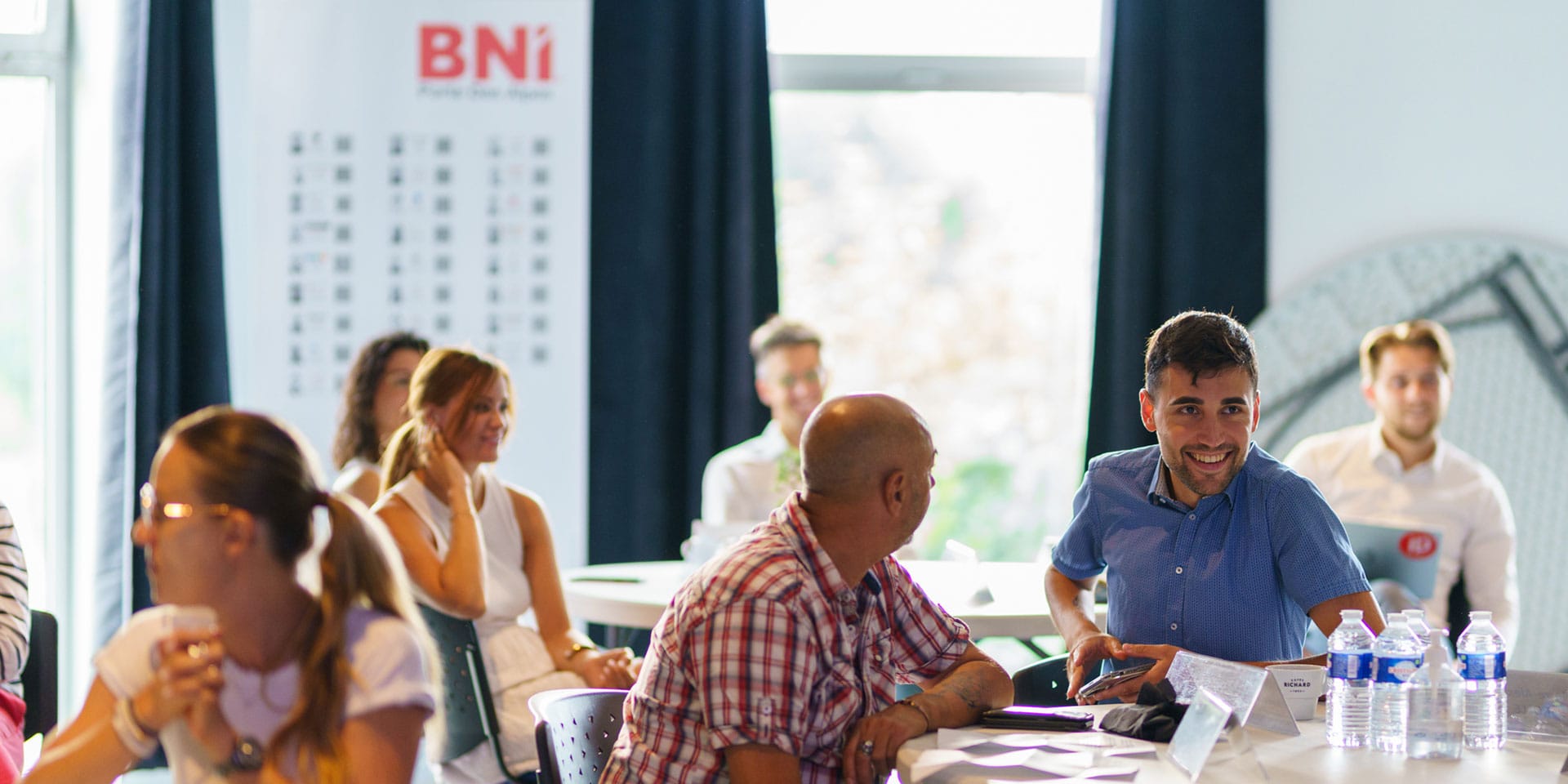 Ici c'est Grenoble !