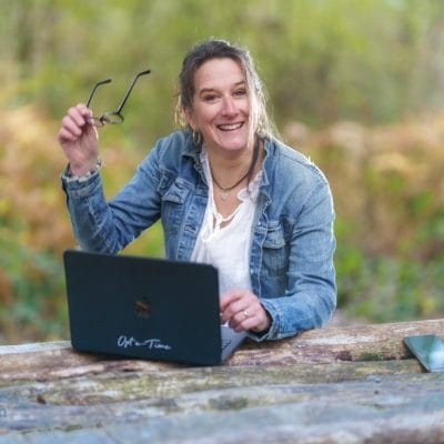 Déborah Joly, Opt'e-Time