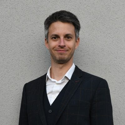 Léo Di Mario, Adeos, mobilier de bureaux à Meylan