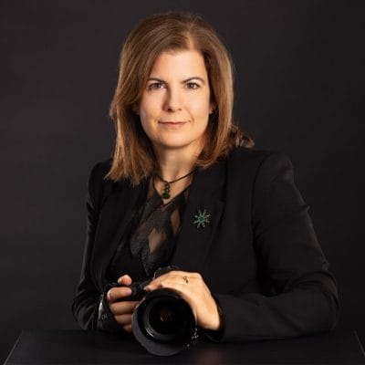 Claire de Groot, photographe