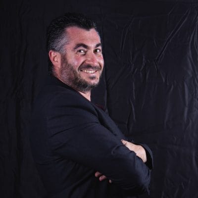 Rémy Bal, Pyramide Agency