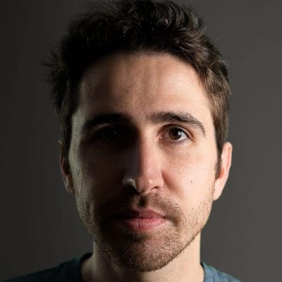 Thomas Roché, coach de dirigeants en Rhône-Alpes