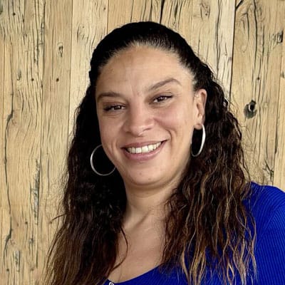 Hassiba Haimiche, agent immobilier