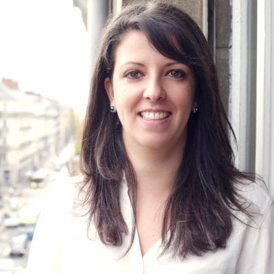 Typhaine Roussellet, avocate chez Anaé Avocats, Grenoble